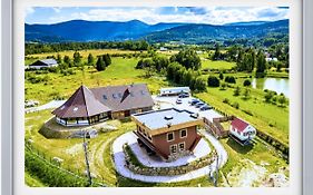 Apartamenty Przy Chacie Na Glowie