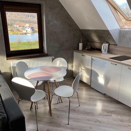 Apartamenty Przy Chacie Na Glowie Miłków Exteriér fotografie