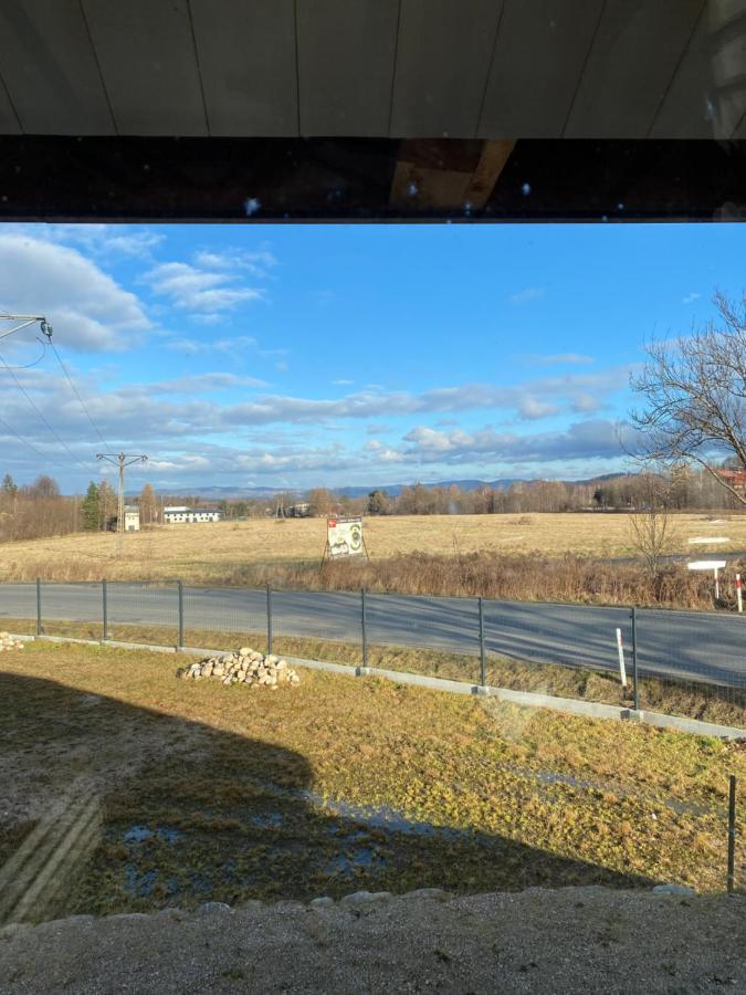Apartamenty Przy Chacie Na Glowie Miłków Exteriér fotografie