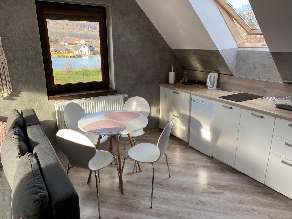 Apartamenty Przy Chacie Na Glowie Miłków Exteriér fotografie